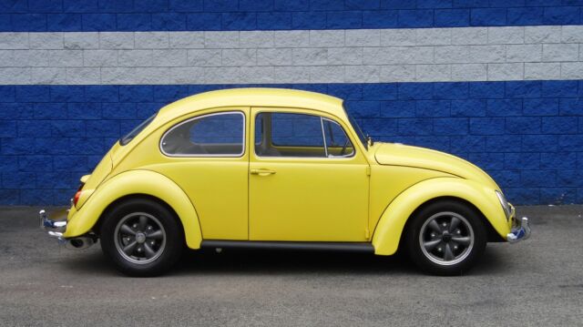 1965 Volkswagen Beetle - Classic -- - photo 2