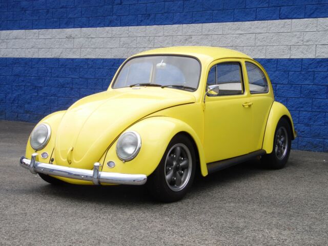 1965 Volkswagen Beetle - Classic -- - photo 3