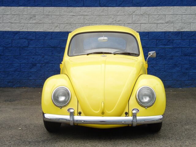 1965 Volkswagen Beetle - Classic -- - photo 4