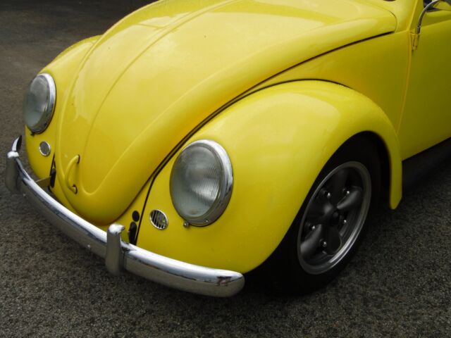 1965 Volkswagen Beetle - Classic -- - photo 6