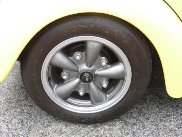 1965 Volkswagen Beetle - Classic -- - photo 7