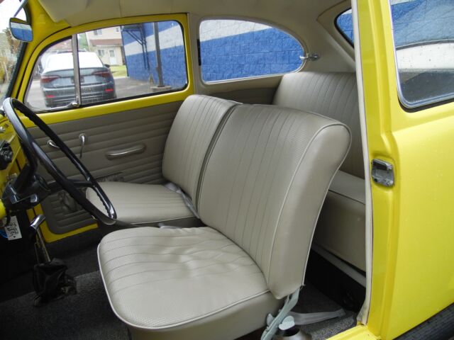 1965 Volkswagen Beetle - Classic -- - photo 9