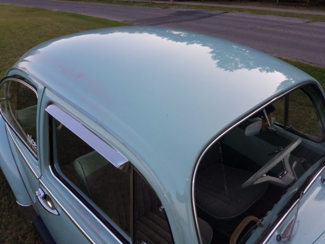 1965 Volkswagen Beetle - Classic - photo 11