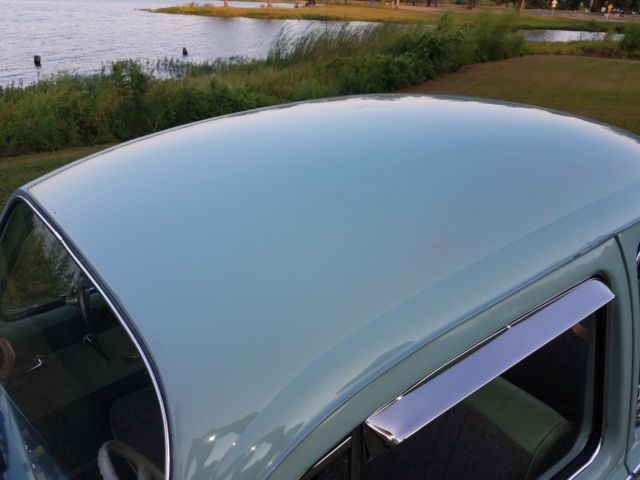 1965 Volkswagen Beetle - Classic - photo 12