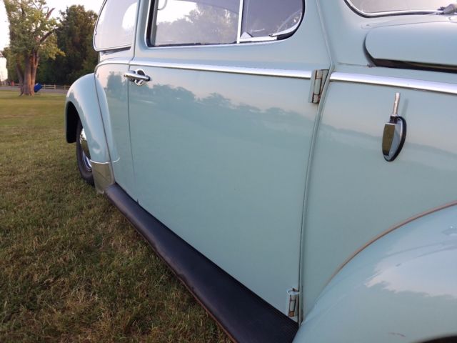 1965 Volkswagen Beetle - Classic - photo 13