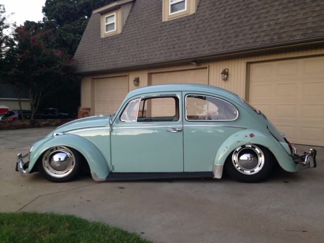 1965 Volkswagen Beetle - Classic - photo 3