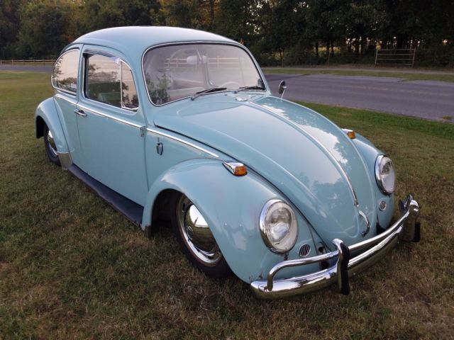 1965 Volkswagen Beetle - Classic - photo 5