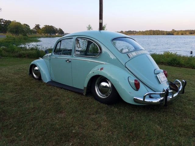 1965 Volkswagen Beetle - Classic - photo 7