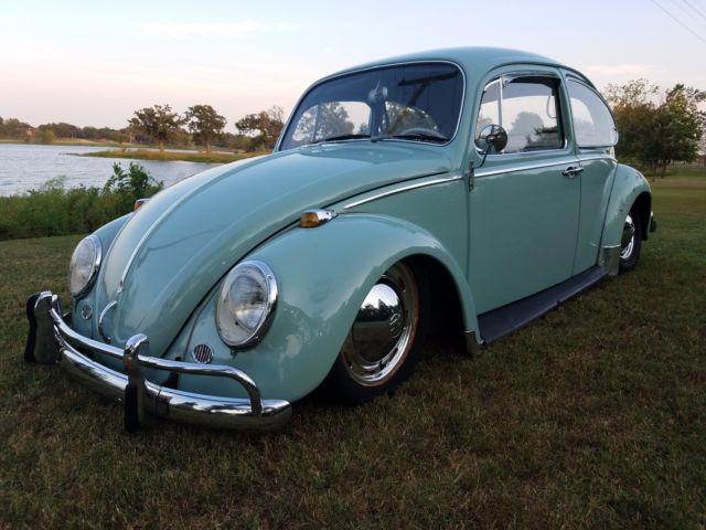 1965 Volkswagen Beetle - Classic - photo 8