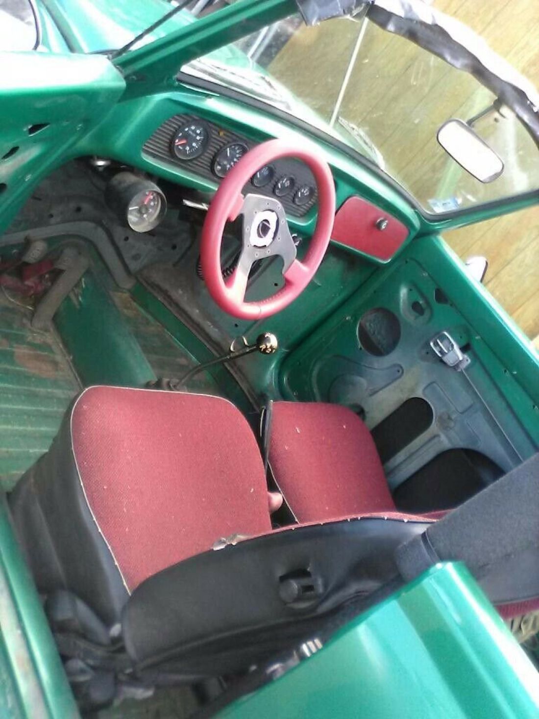 1965 Volkswagen Beetle - Classic - photo 3