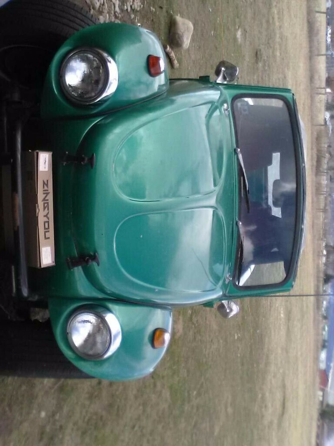 1965 Volkswagen Beetle - Classic - photo 6