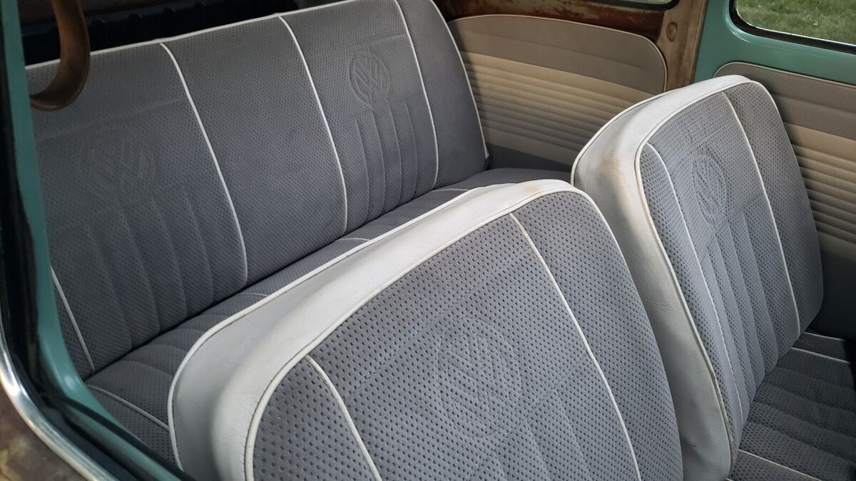 1965 Volkswagen Beetle - Classic - photo 11