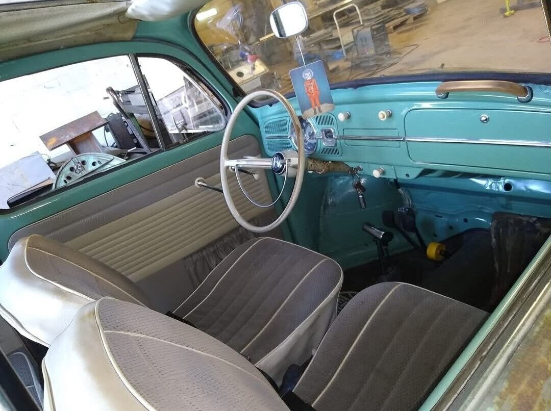 1965 Volkswagen Beetle - Classic - photo 12