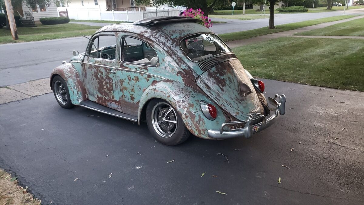 1965 Volkswagen Beetle - Classic - photo 2