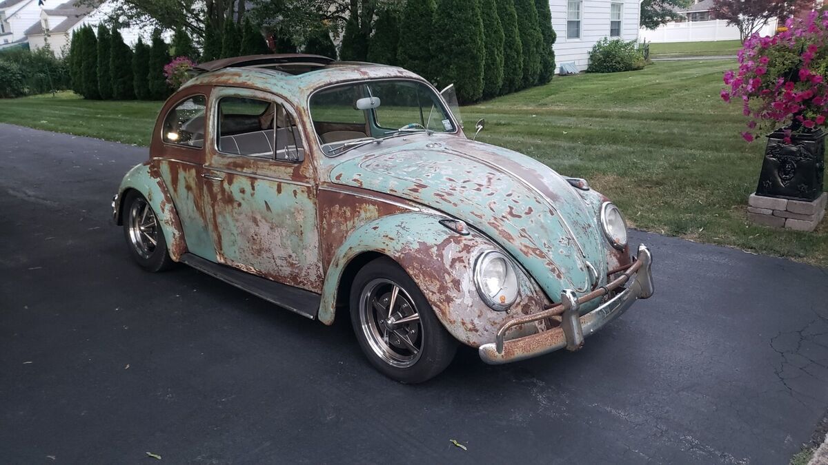 1965 Volkswagen Beetle - Classic - photo 4