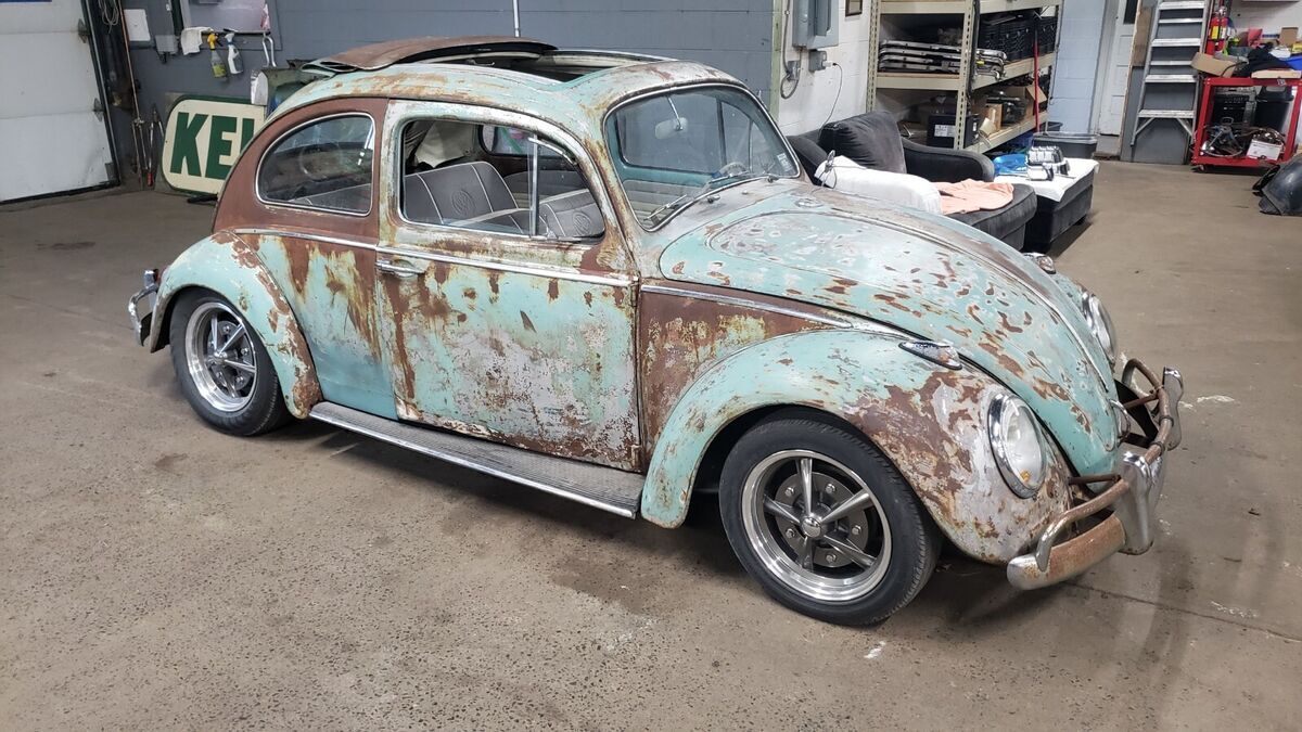 1965 Volkswagen Beetle - Classic - photo 7