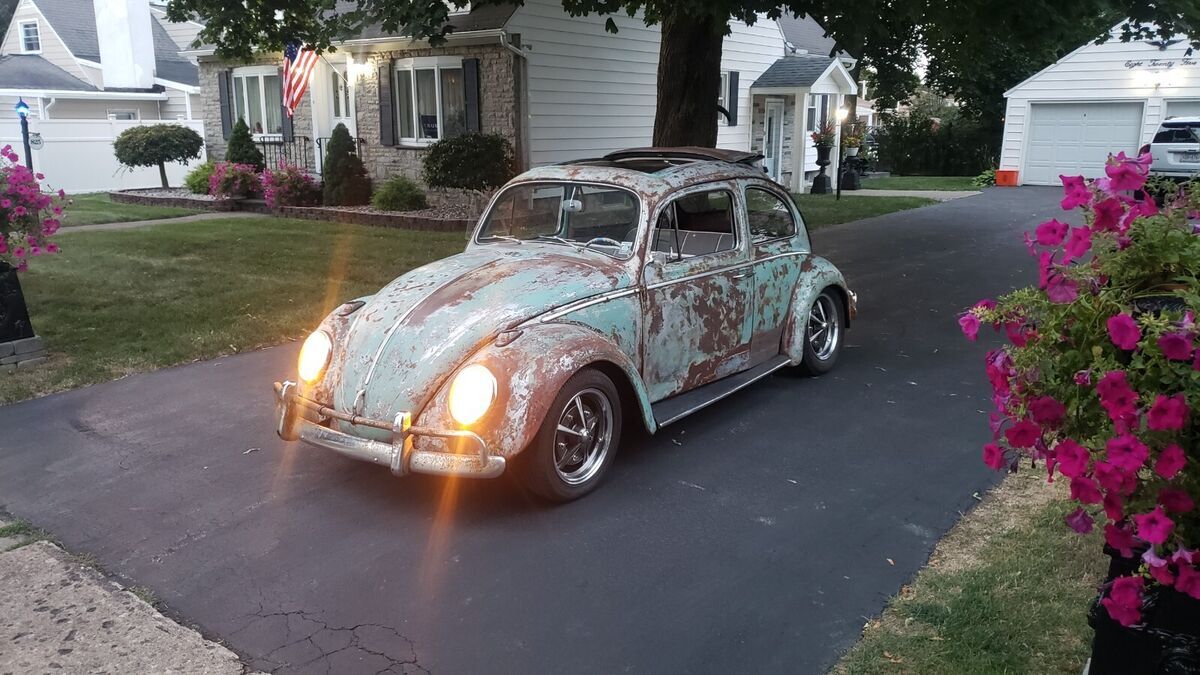 1965 Volkswagen Beetle - Classic - photo 8