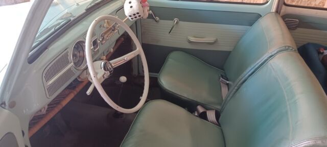 1965 Volkswagen Beetle - Classic - photo 12