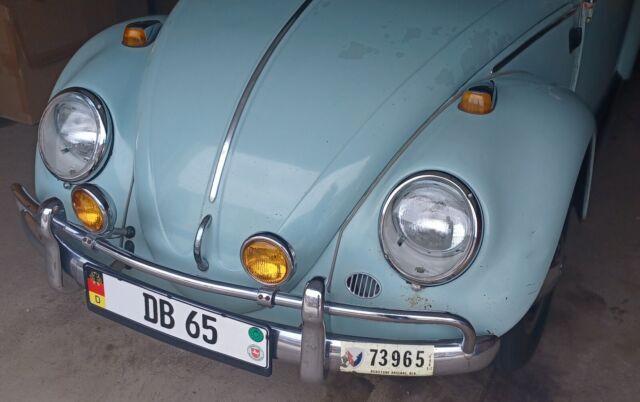 1965 Volkswagen Beetle - Classic - photo 3