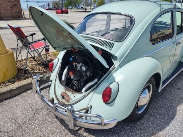 1965 Volkswagen Beetle - Classic - photo 5