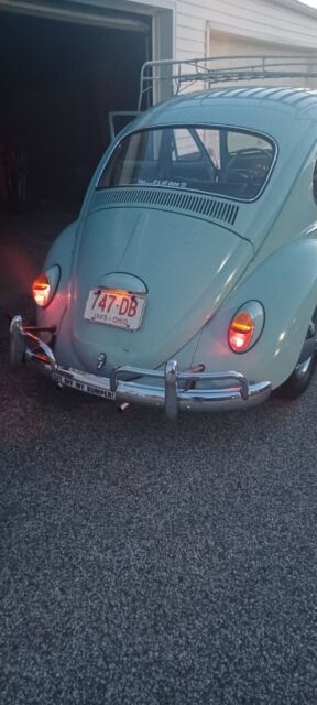 1965 Volkswagen Beetle - Classic - photo 7