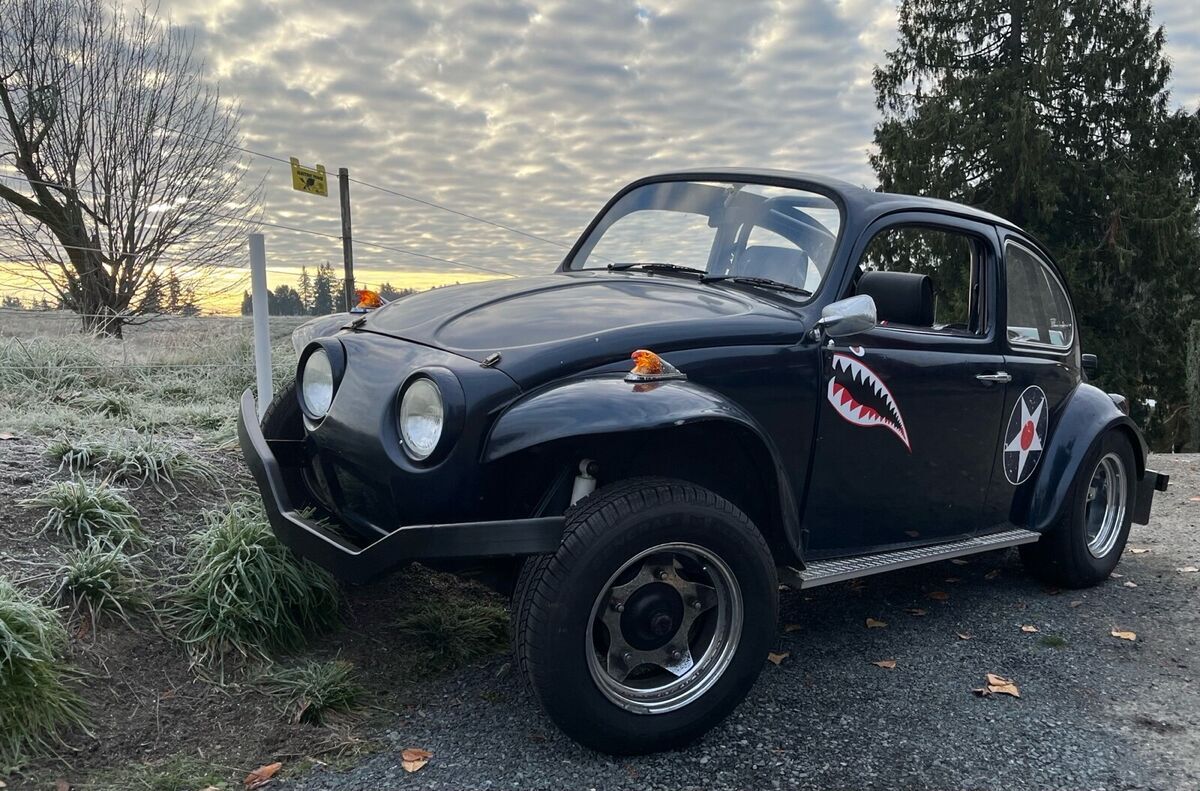 1965 Volkswagen Beetle - photo 3