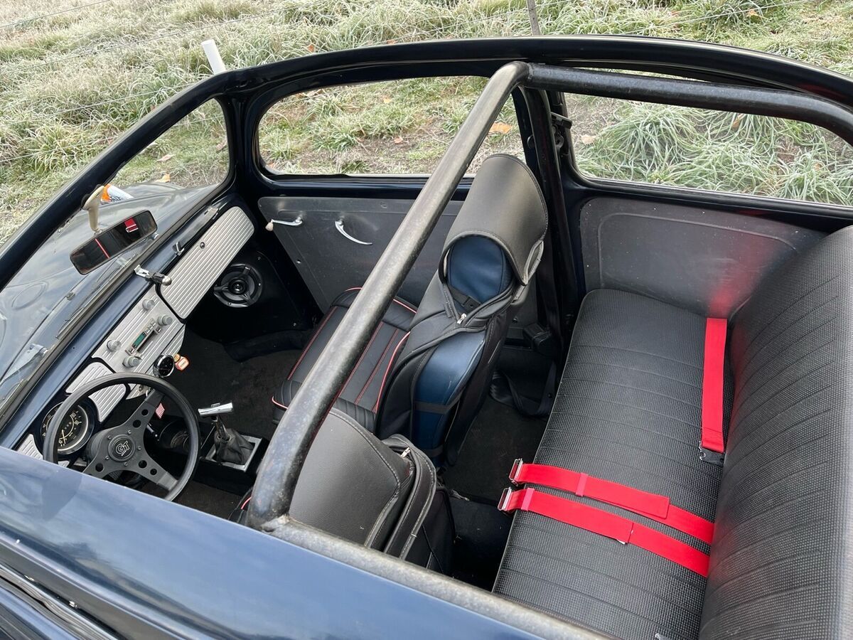 1965 Volkswagen Beetle - photo 6
