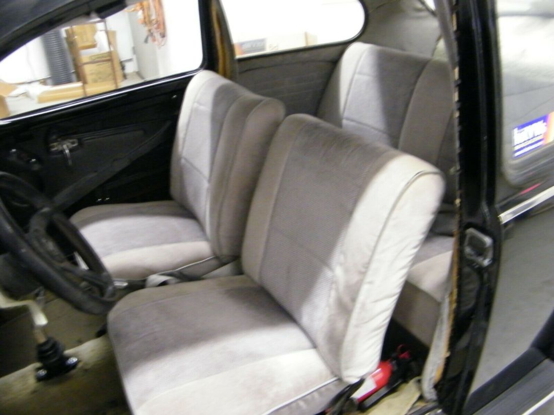 1965 Volkswagen Beetle - Classic - photo 2