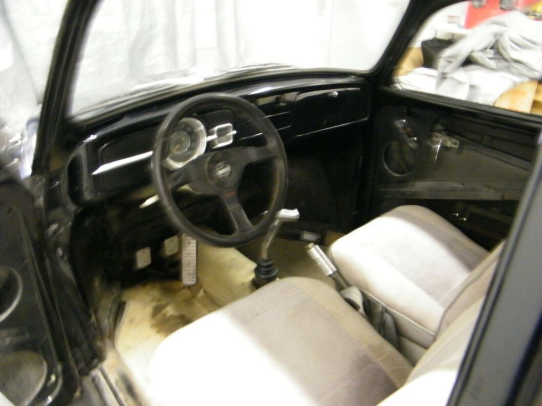1965 Volkswagen Beetle - Classic - photo 3