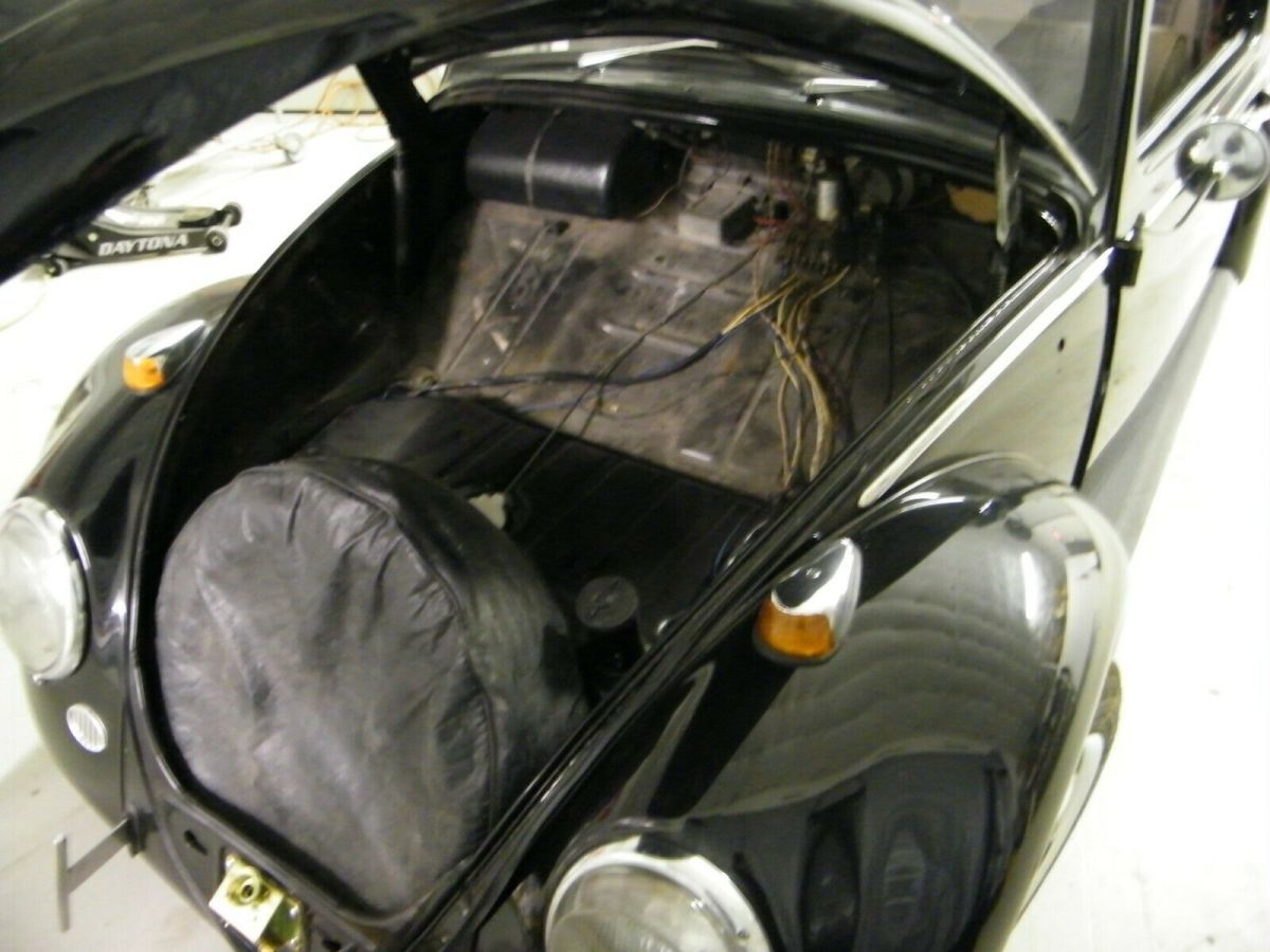 1965 Volkswagen Beetle - Classic - photo 4