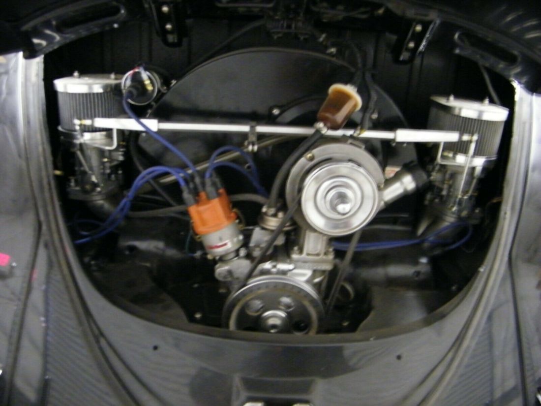 1965 Volkswagen Beetle - Classic - photo 5