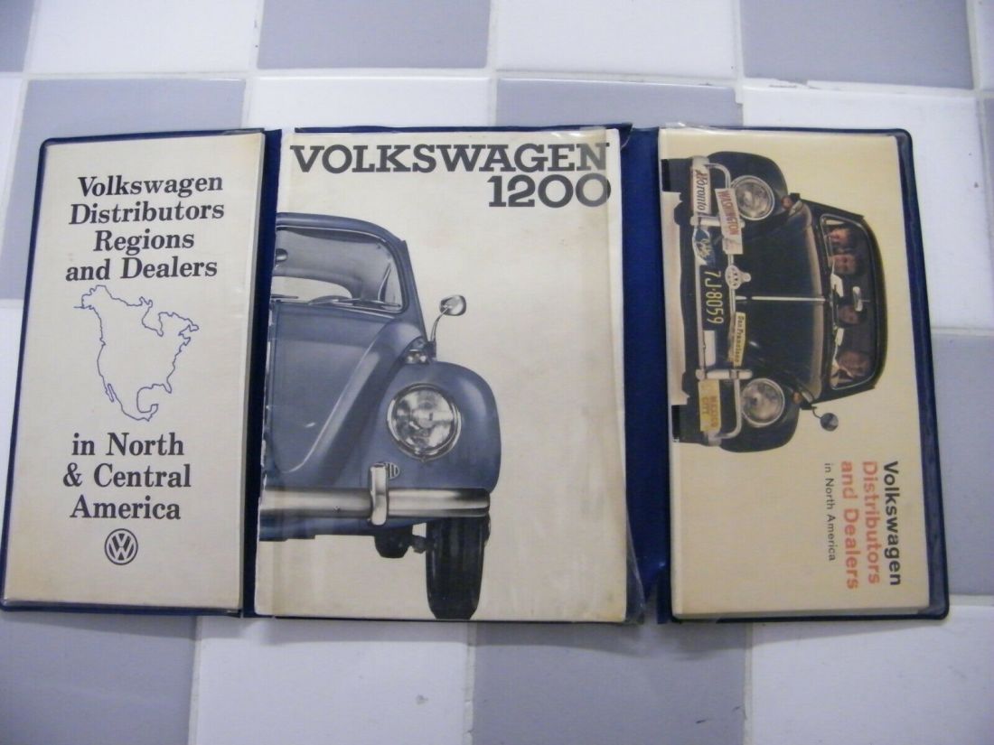 1965 Volkswagen Beetle - Classic - photo 6