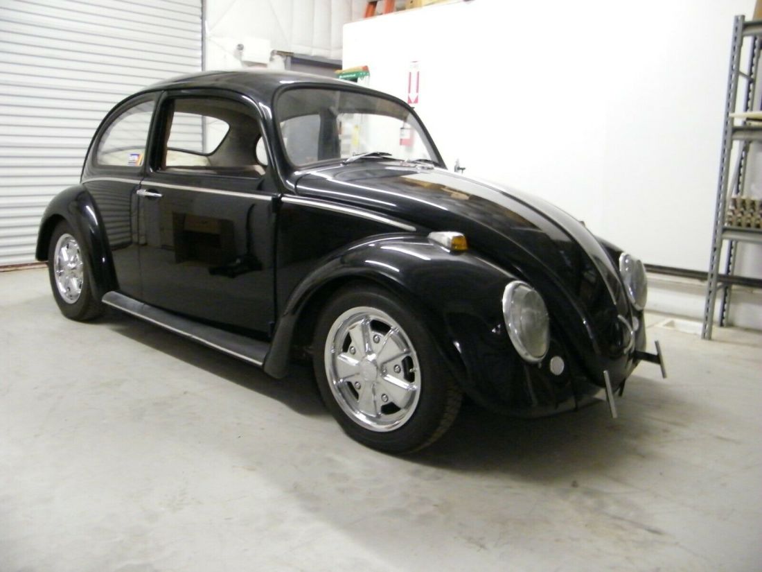 1965 Volkswagen Beetle - Classic - photo 7