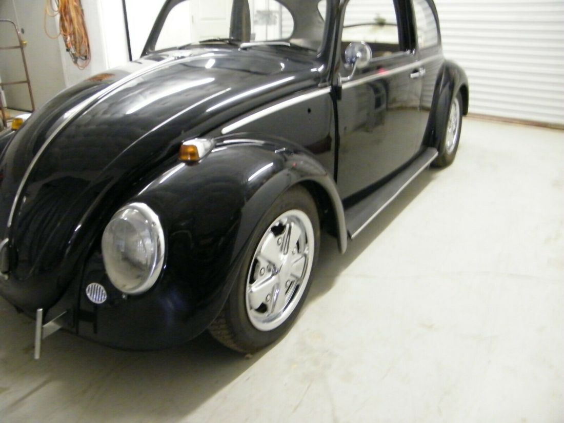 1965 Volkswagen Beetle - Classic - photo 8