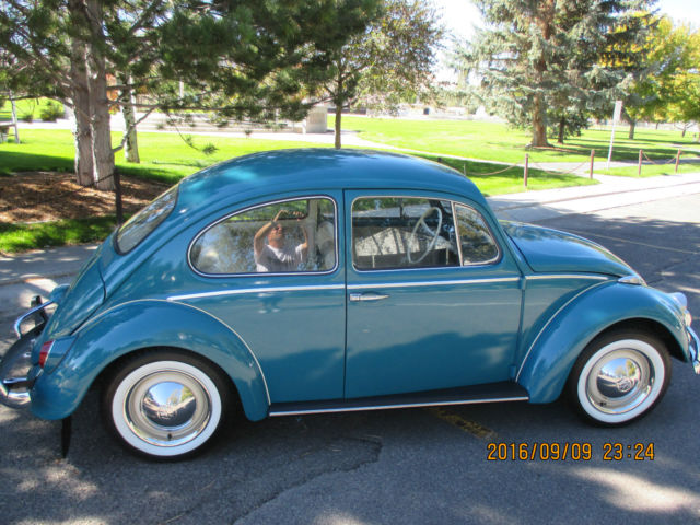 1965 Volkswagen Beetle - Classic - photo 2