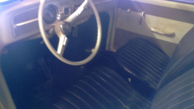 1965 Volkswagen Beetle - Classic - photo 13
