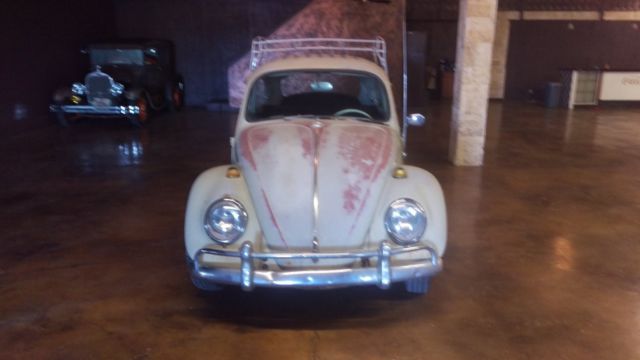 1965 Volkswagen Beetle - Classic - photo 2