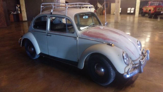 1965 Volkswagen Beetle - Classic - photo 3