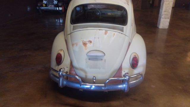 1965 Volkswagen Beetle - Classic - photo 6