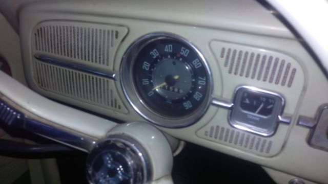 1965 Volkswagen Beetle - Classic - photo 9