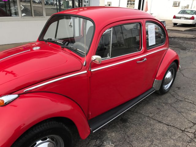 1965 Volkswagen Beetle - Classic - photo 10
