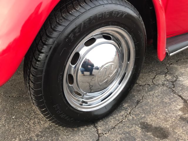 1965 Volkswagen Beetle - Classic - photo 11