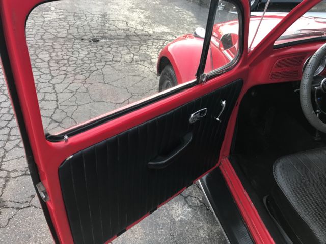 1965 Volkswagen Beetle - Classic - photo 12