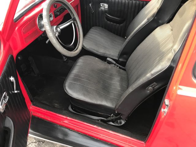 1965 Volkswagen Beetle - Classic - photo 13