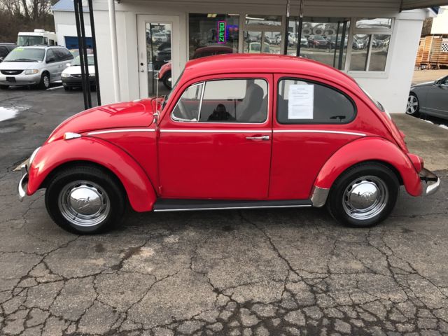 1965 Volkswagen Beetle - Classic - photo 2
