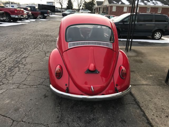 1965 Volkswagen Beetle - Classic - photo 4