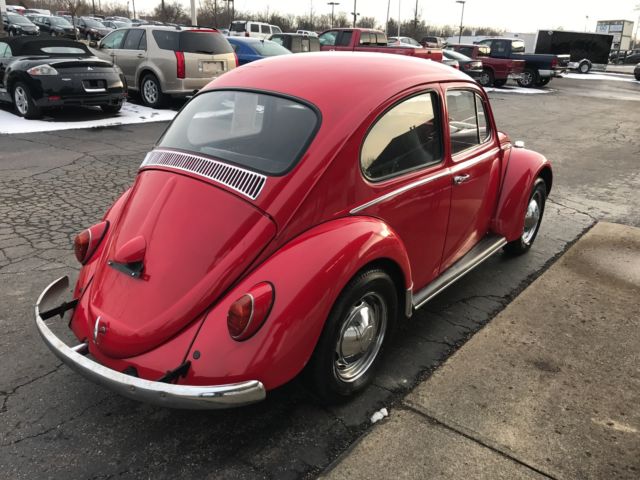 1965 Volkswagen Beetle - Classic - photo 5