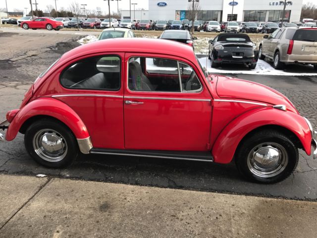 1965 Volkswagen Beetle - Classic - photo 6