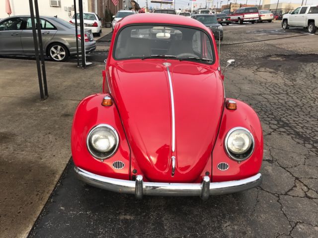 1965 Volkswagen Beetle - Classic - photo 8
