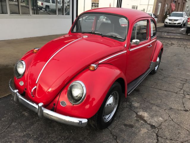 1965 Volkswagen Beetle - Classic - photo 9